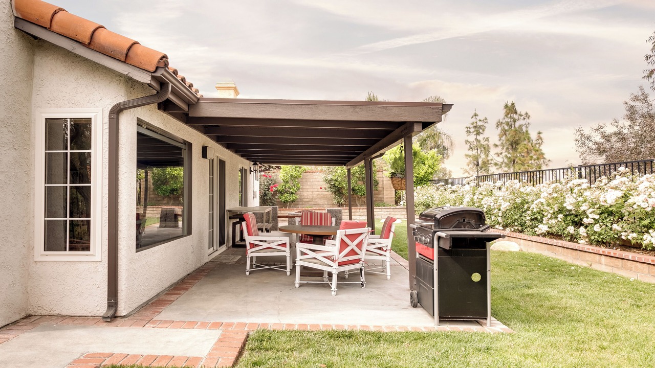 Photo of Outdoor in Stevenson Ranch