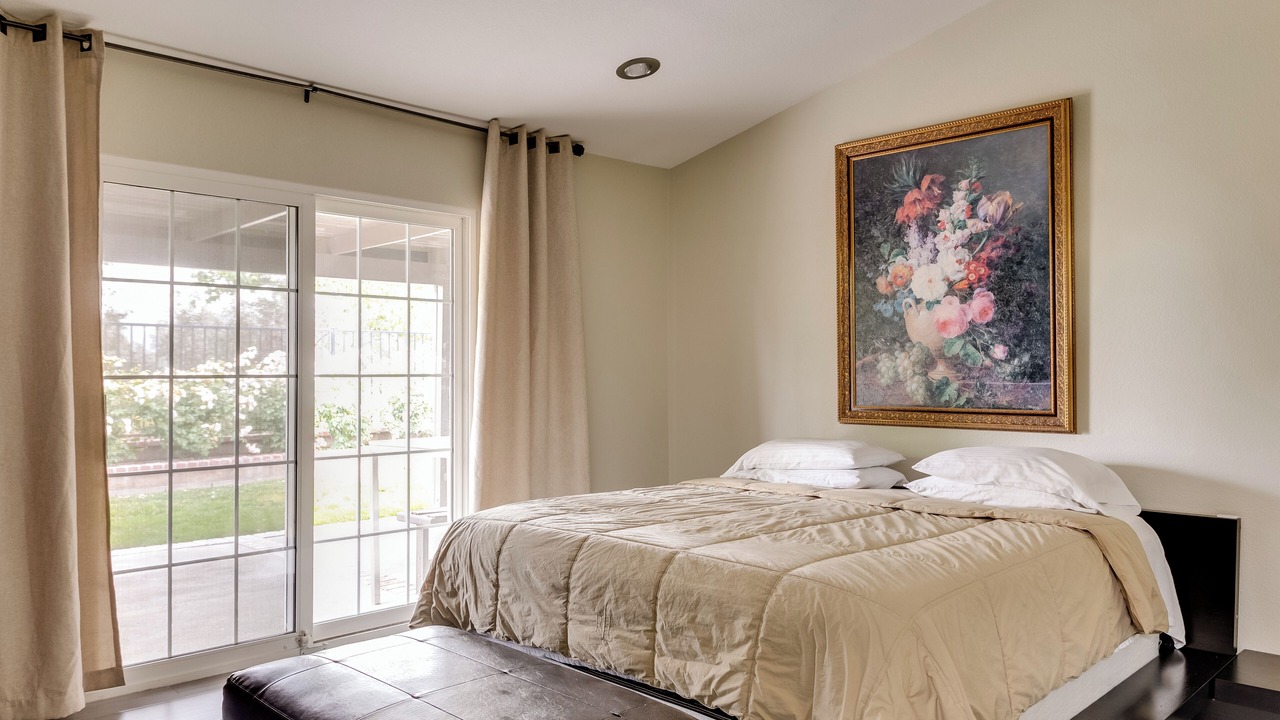 Photo of Bedroom in Stevenson Ranch