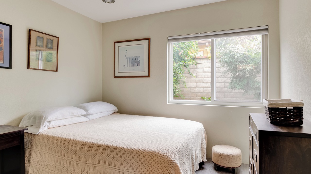 Photo of Bedroom in Stevenson Ranch