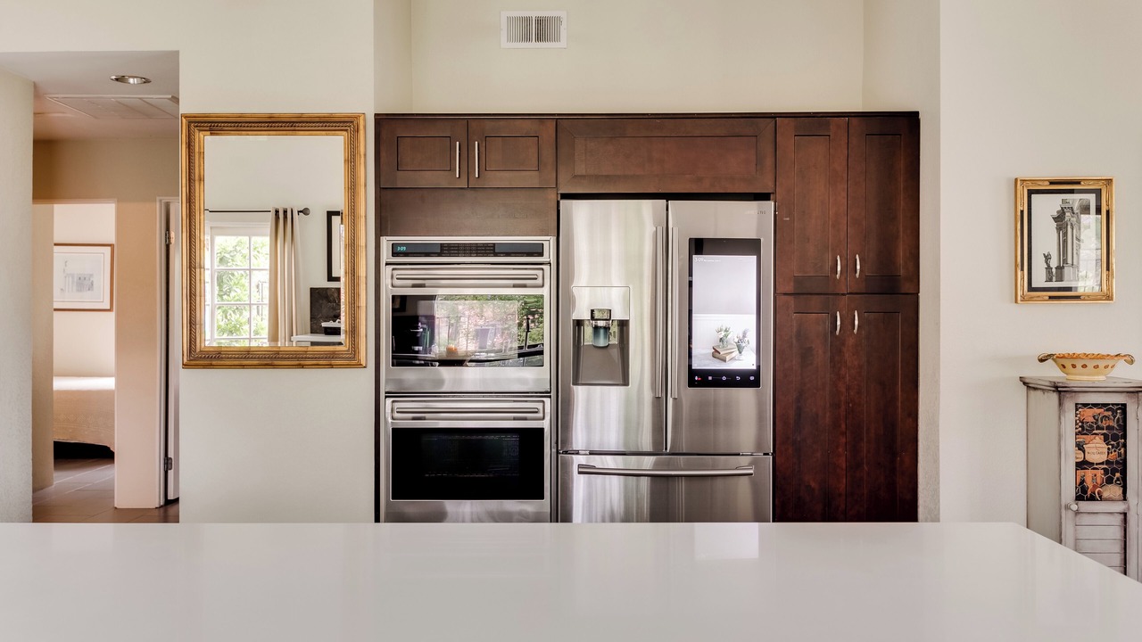 Photo of Kitchen in Stevenson Ranch