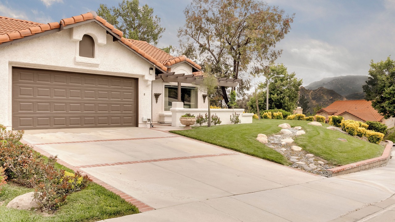 Photo of Outdoor in Stevenson Ranch