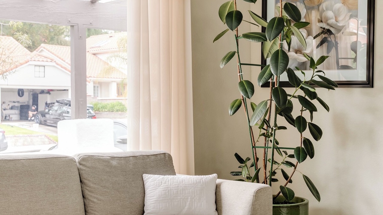 Photo of Livingroom in Stevenson Ranch