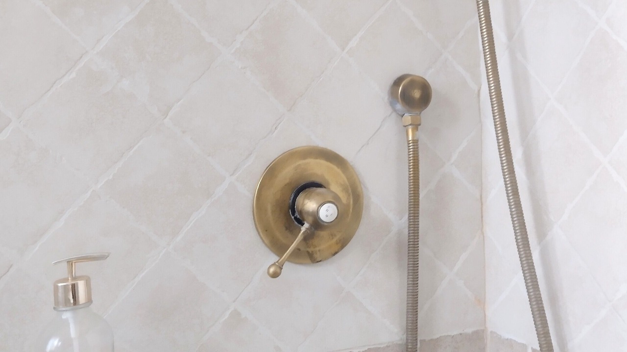 Photo of Bathroom in Zona XXVIII Tor de' Cenci