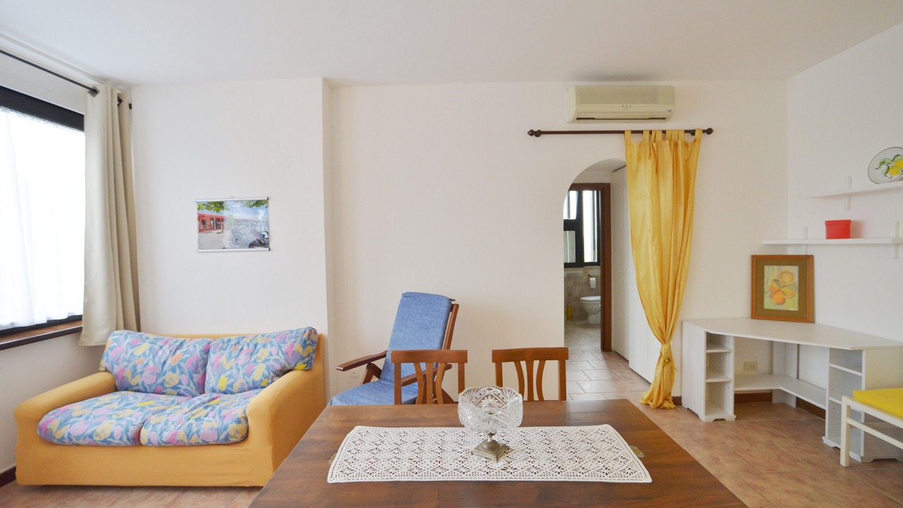 Photo of Livingroom in Zona XXVIII Tor de' Cenci