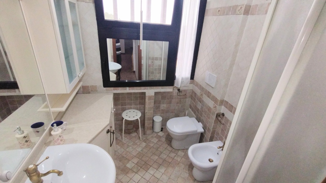 Photo of Bathroom in Zona XXVIII Tor de' Cenci