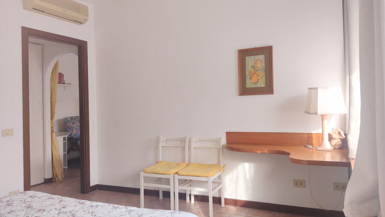 Photo of Bedroom in Zona XXVIII Tor de' Cenci