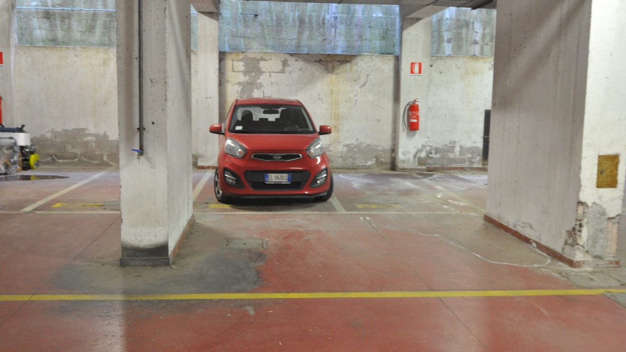 Photo of Outdoor in Zona XXVIII Tor de' Cenci