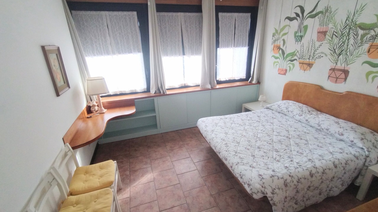 Photo of Bedroom in Zona XXVIII Tor de' Cenci