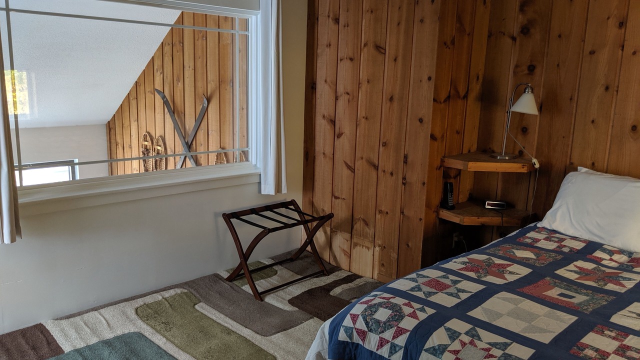 Photo of Bedroom in Ludlow