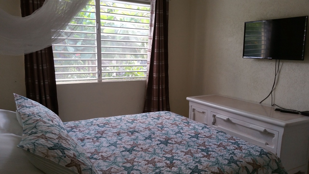 Photo of Bedroom in Derricks