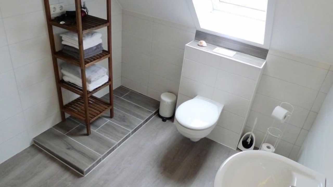 Photo of Bathroom in Marienhafe