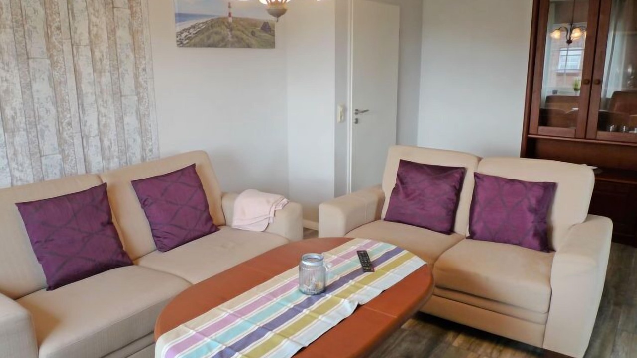 Photo of Livingroom in Marienhafe