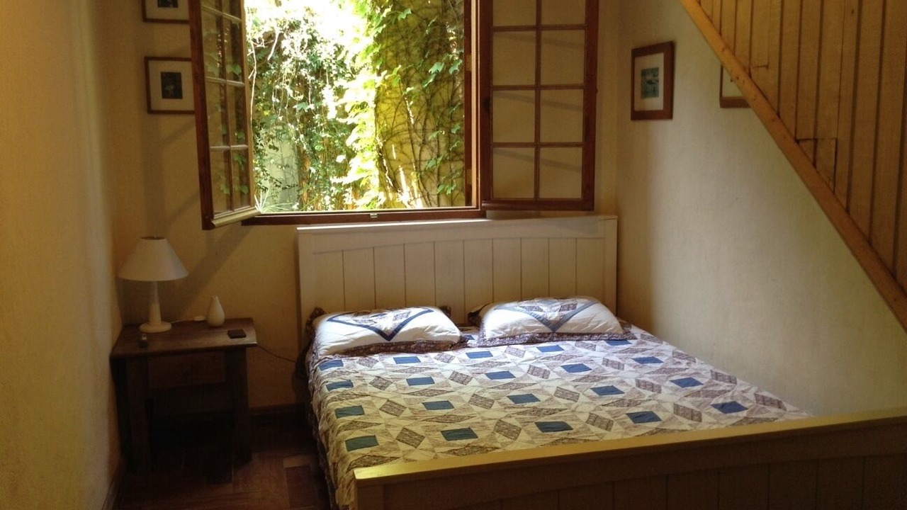 Photo of Bedroom in Piedade