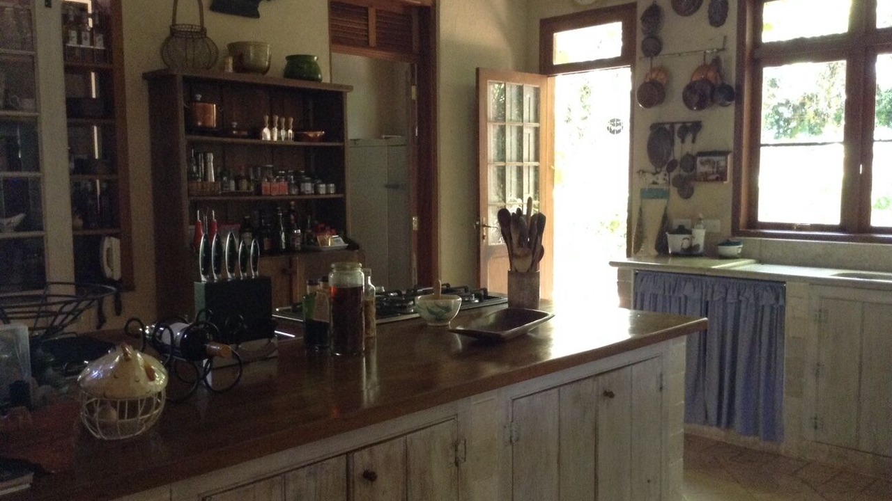 Photo of Kitchen in Piedade