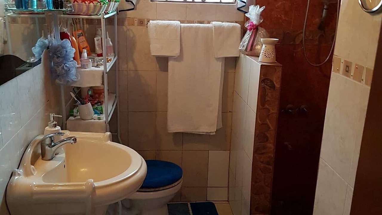 Photo of Bathroom in Reading