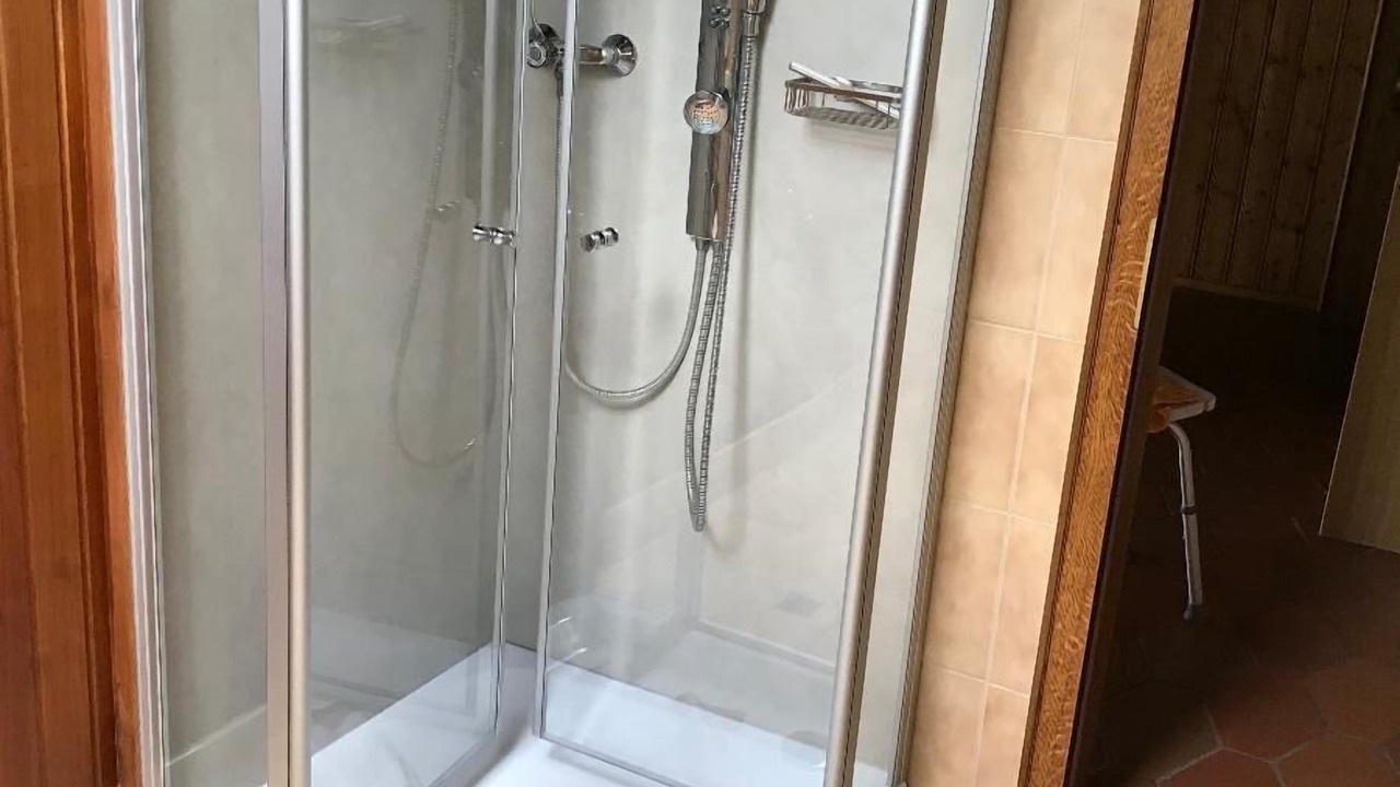 Photo of Bathroom in Sankt Englmar