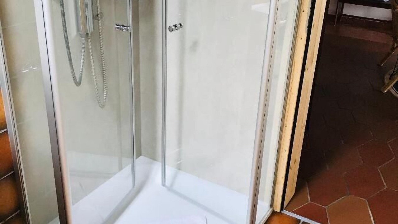 Photo of Bathroom in Sankt Englmar