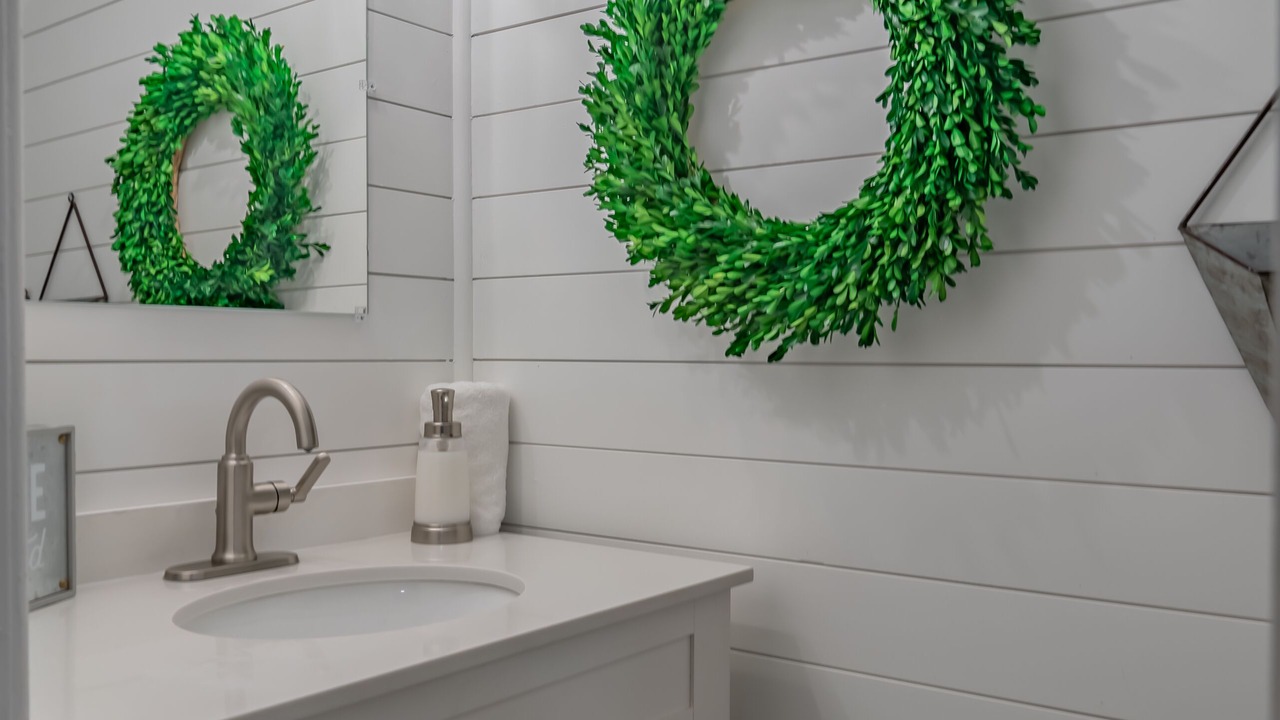 Photo of Bathroom in Leon Valley