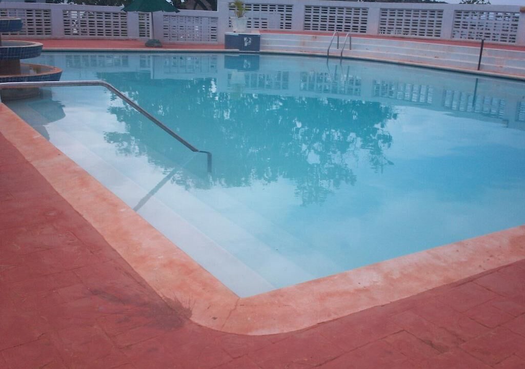 Photo of Outdoor in West End