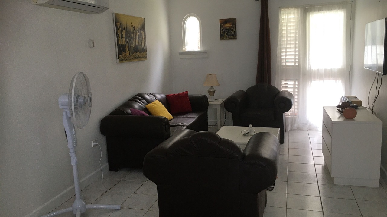 Photo of Bedroom in West End