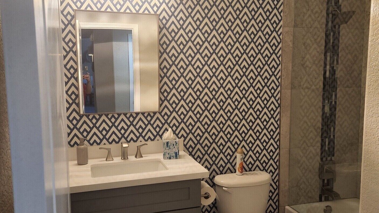Photo of Bathroom in Kierland