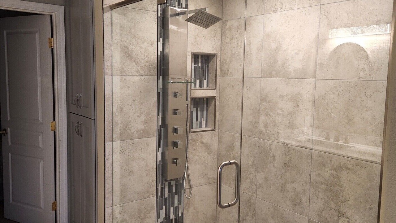 Photo of Bathroom in Kierland