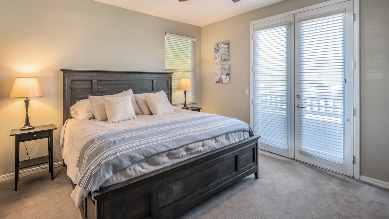 Photo of Bedroom in Kierland