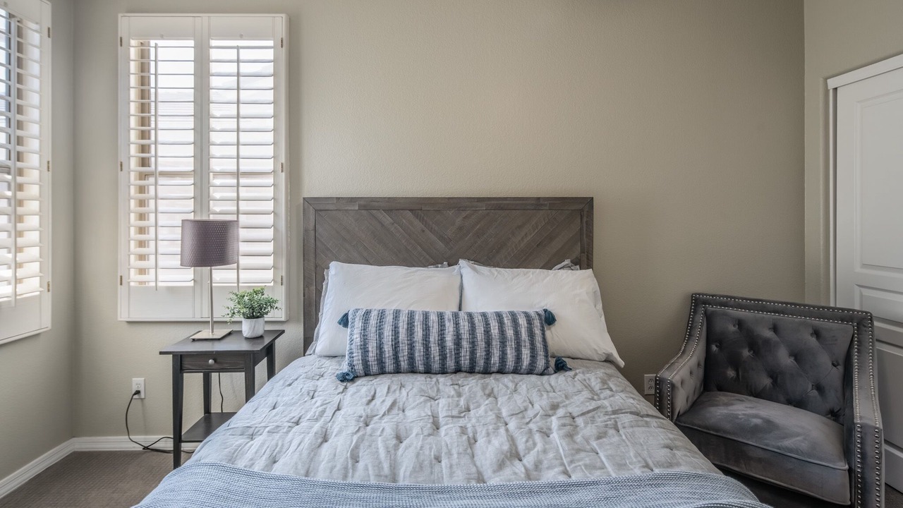 Photo of Bedroom in Kierland