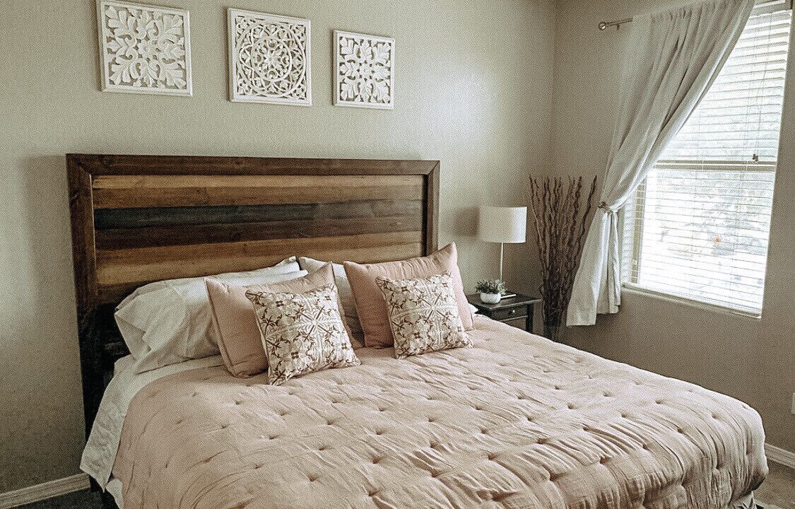 Photo of Bedroom in Kierland