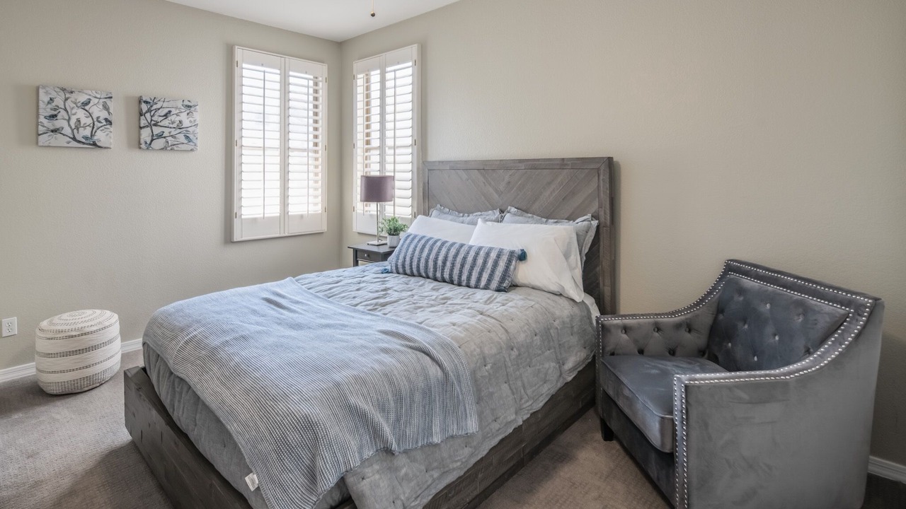 Photo of Bedroom in Kierland