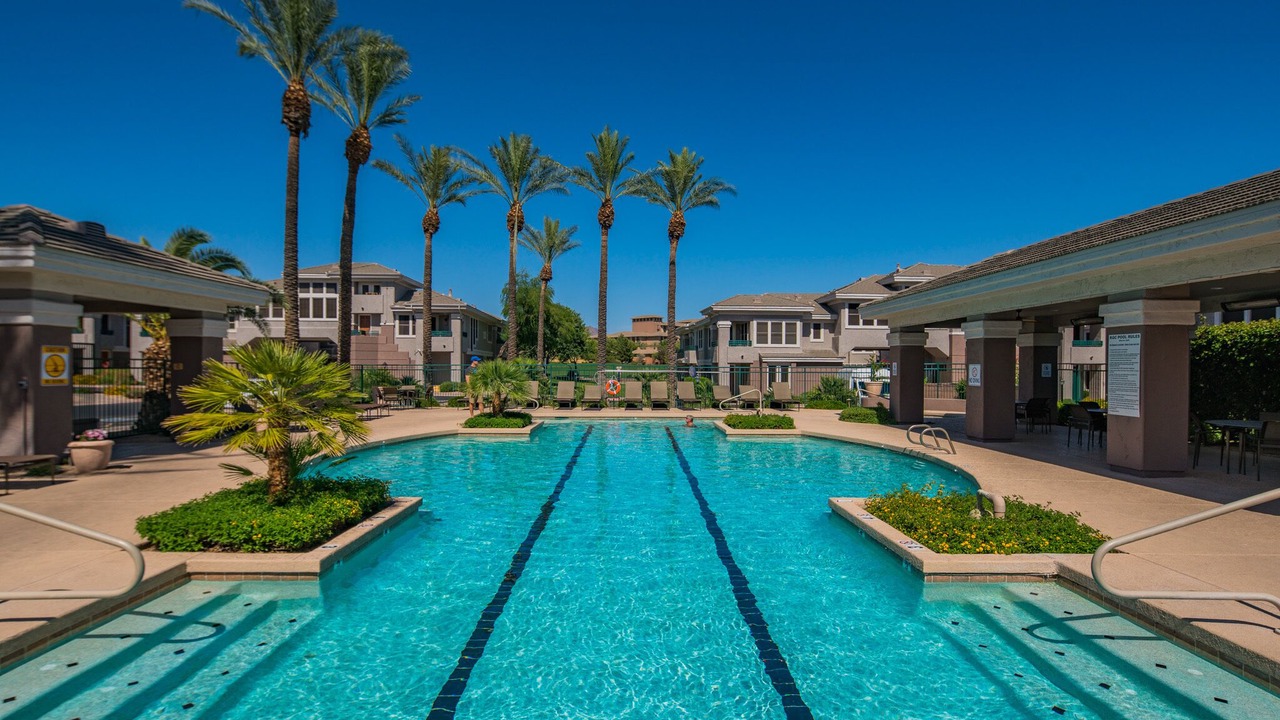 Photo of Outdoor in Kierland