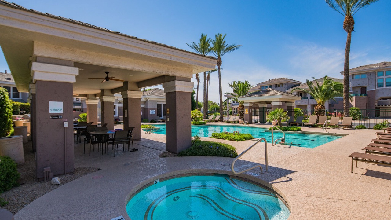 Photo of Outdoor in Kierland