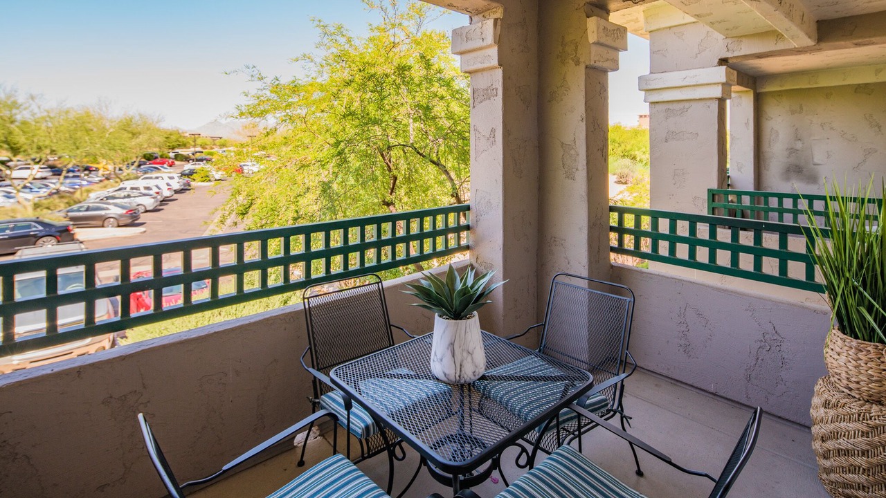 Photo of Outdoor in Kierland