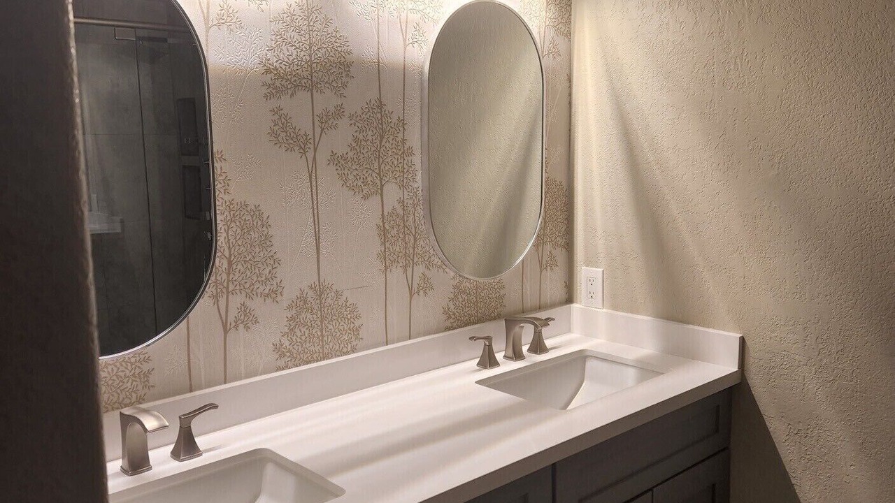 Photo of Bathroom in Kierland