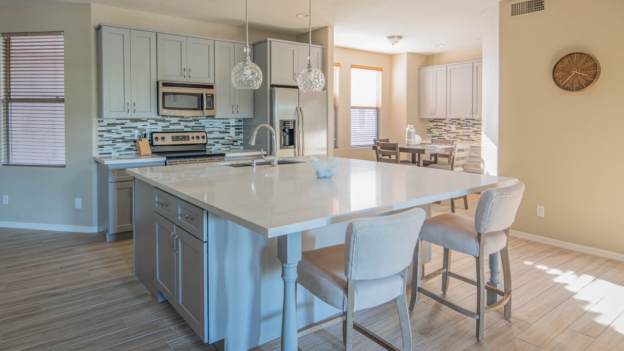Photo of Kitchen in Kierland