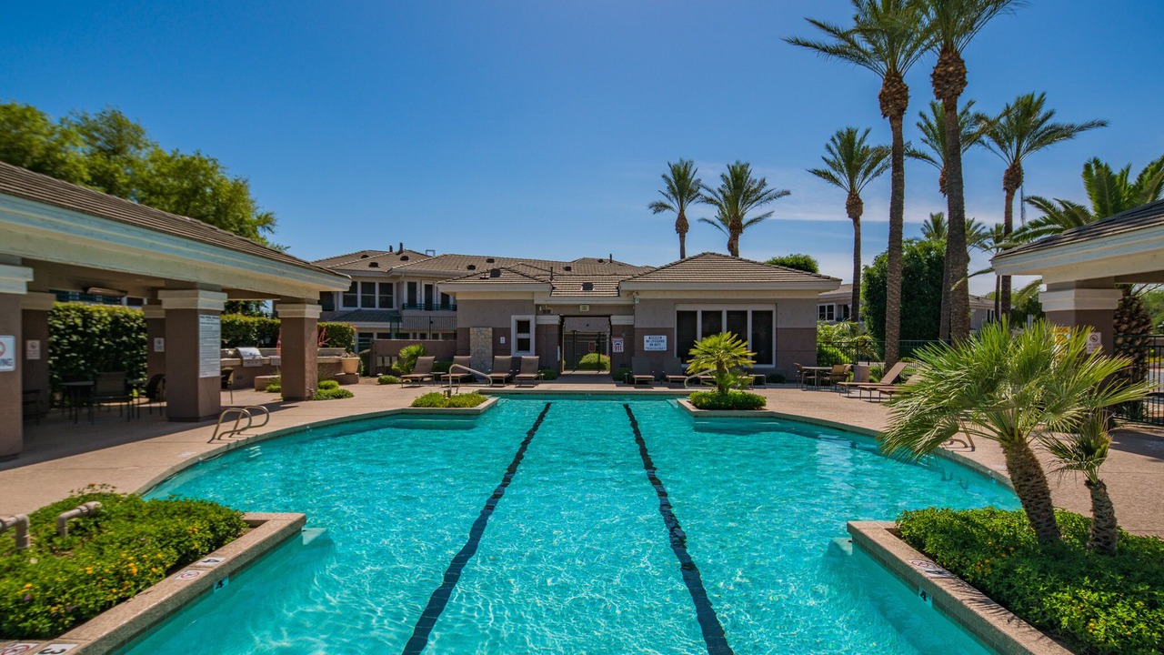 Photo of Outdoor in Kierland