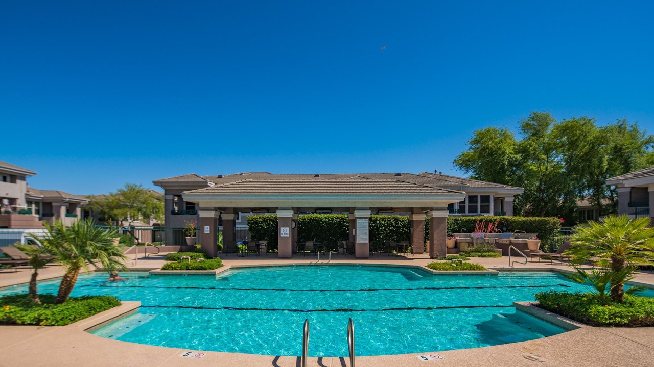 Photo of Outdoor in Kierland