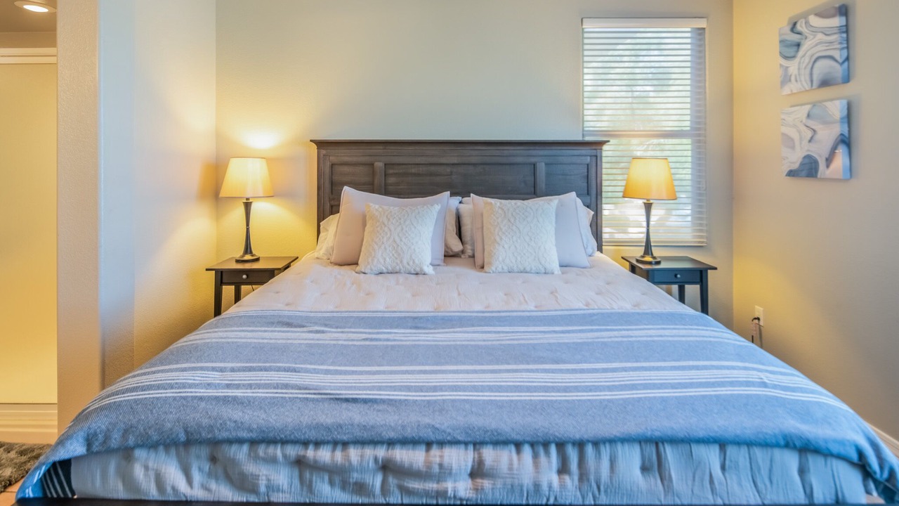 Photo of Bedroom in Kierland