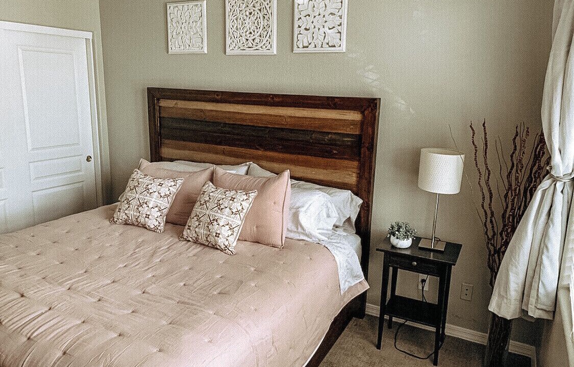 Photo of Bedroom in Kierland