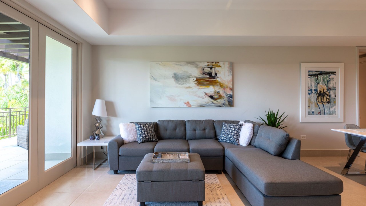 Photo of Livingroom in Herreras
