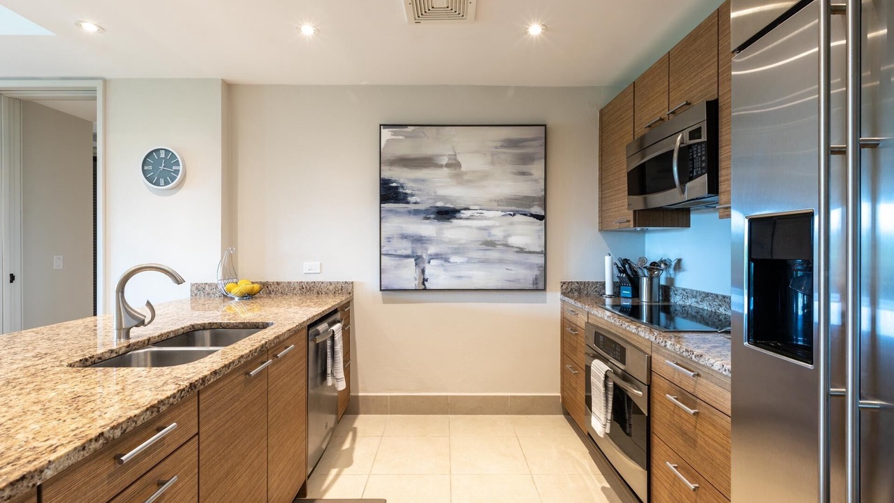 Photo of Kitchen in Herreras