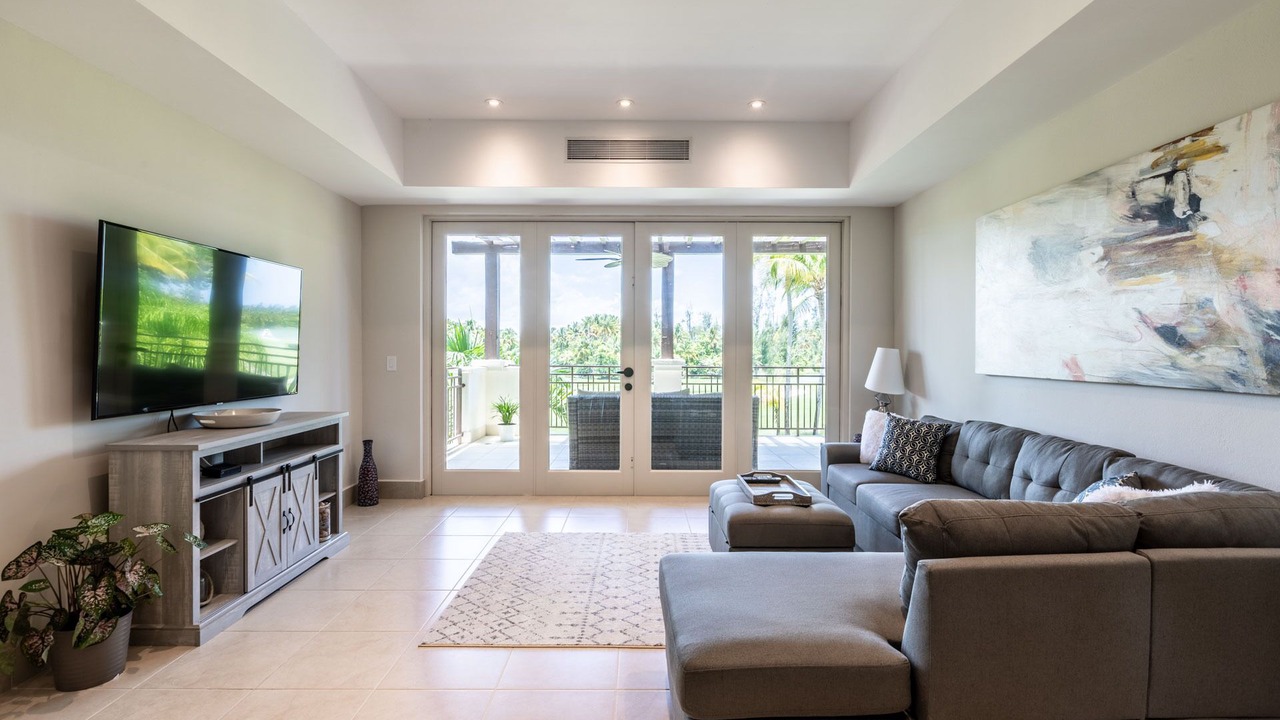 Photo of Livingroom in Herreras