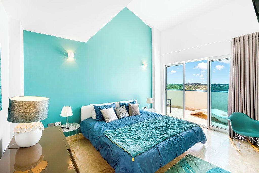 Photo of Bedroom in Maho