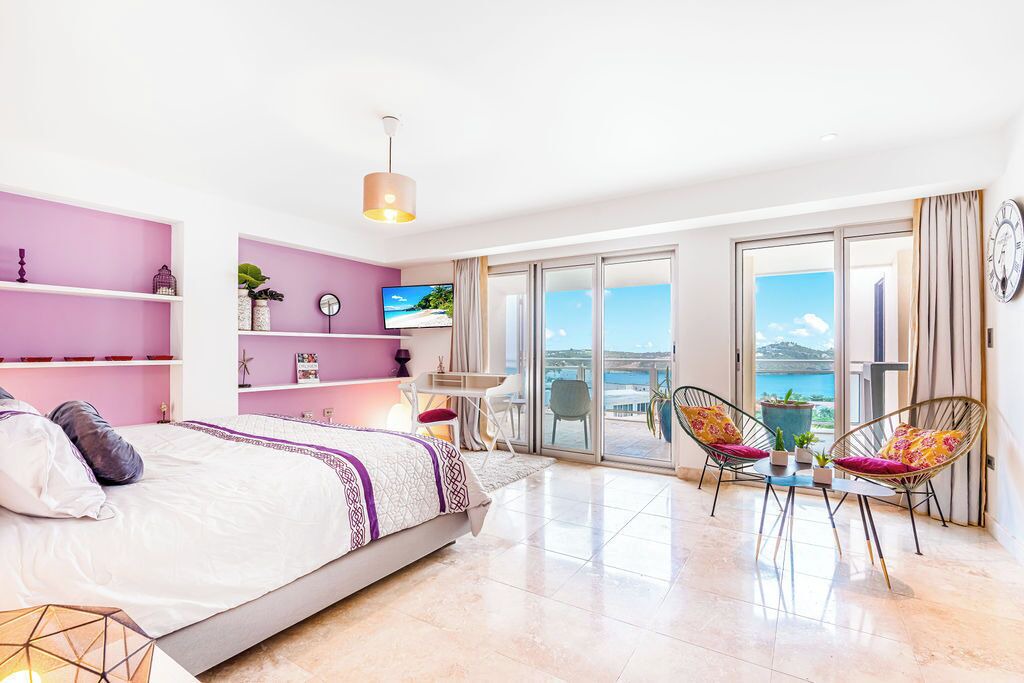 Photo of Bedroom in Maho