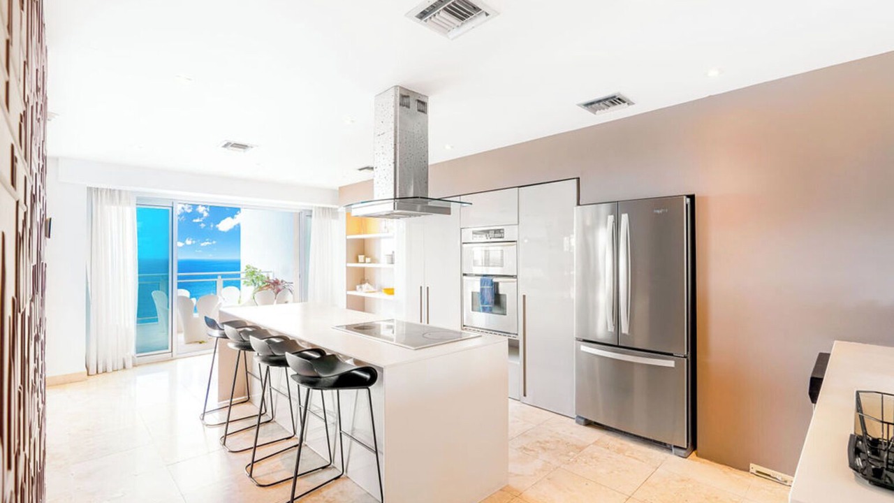 Photo of Kitchen in Maho