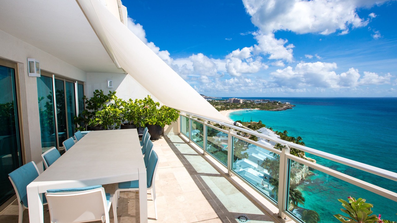Photo of Outdoor in Maho