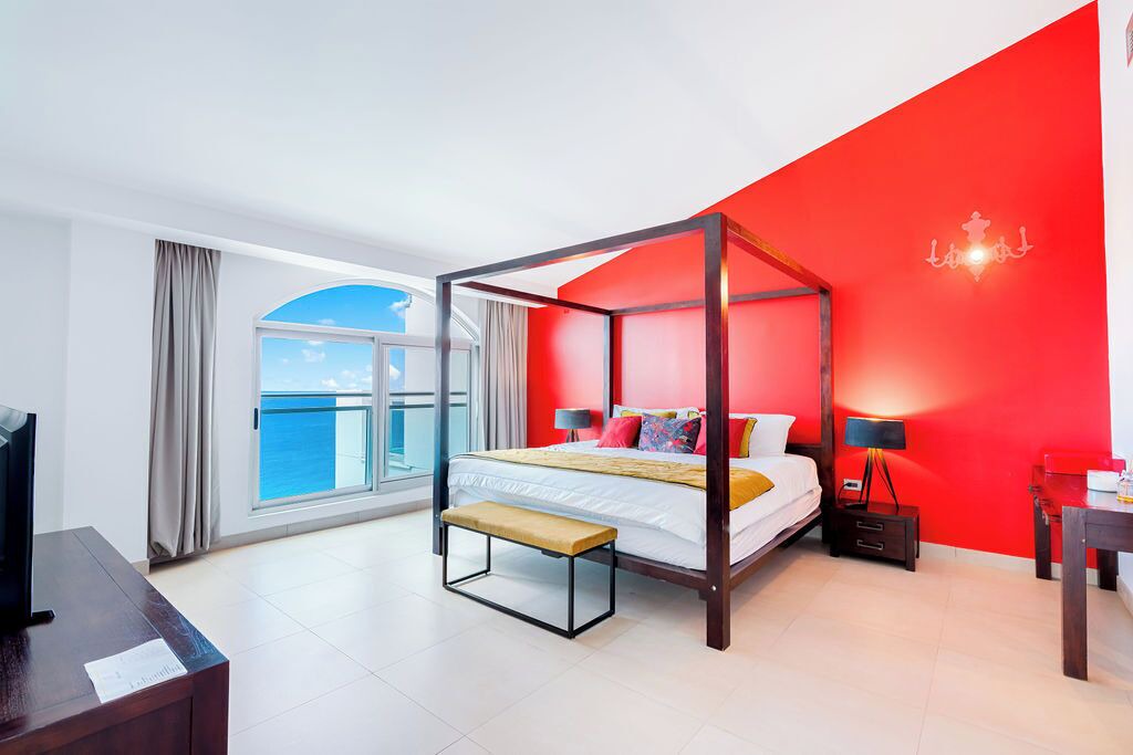 Photo of Bedroom in Maho