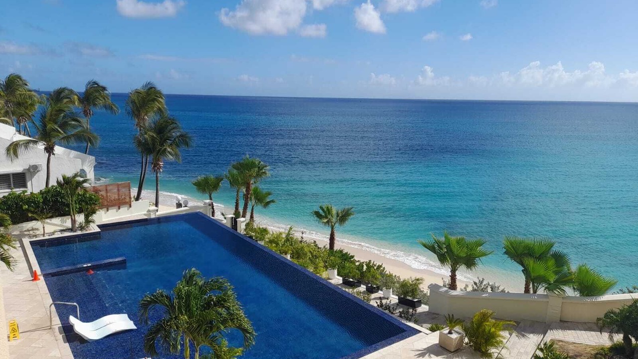 Photo of Outdoor in Maho