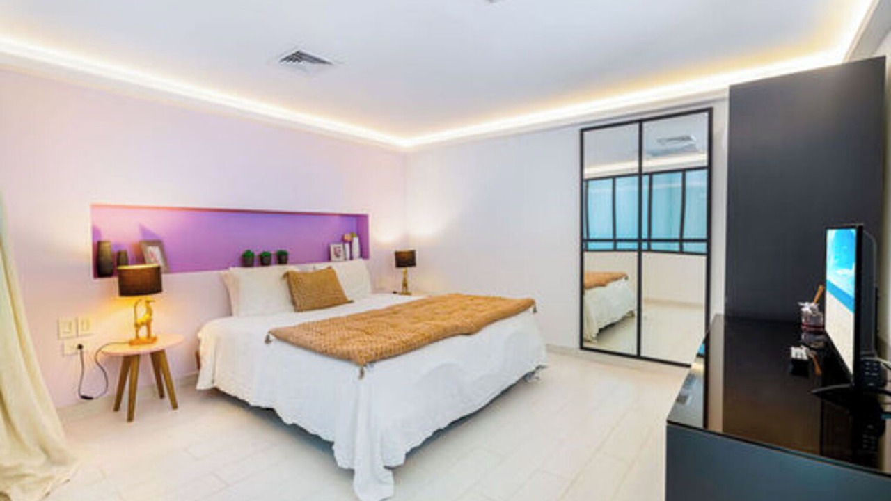 Photo of Bedroom in Maho
