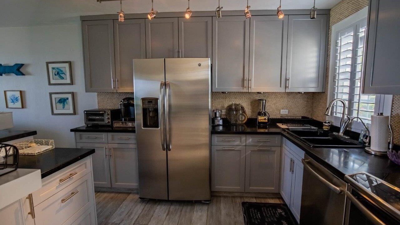 Photo of Kitchen in Savannah Sound